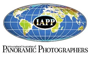 International Association of Panoramic Photographers member