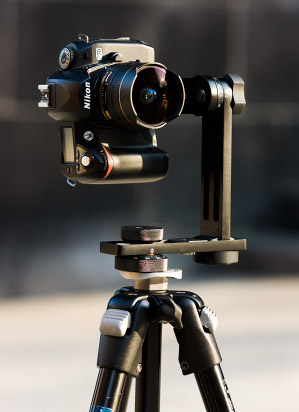 virtual tour nikon photography